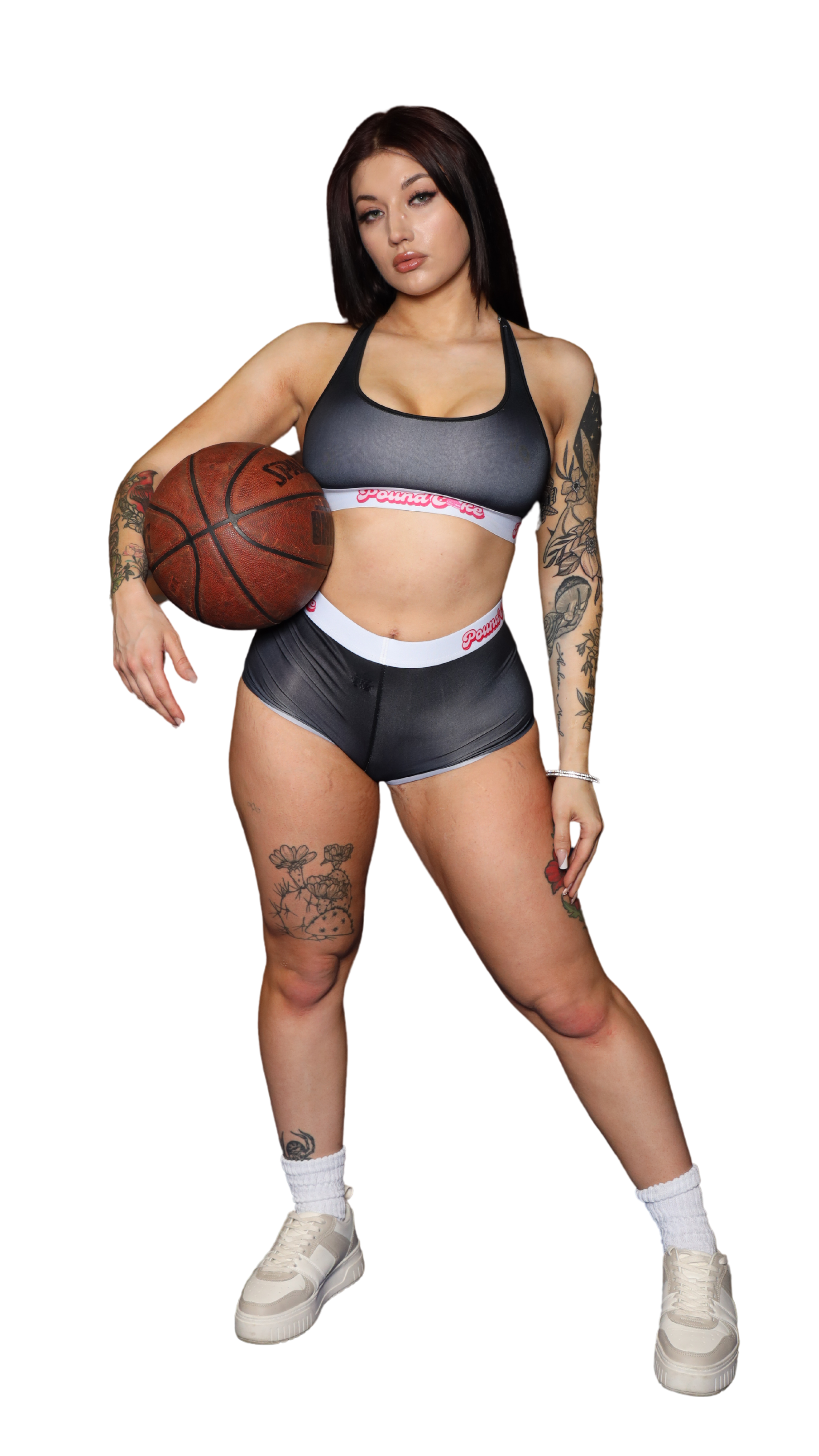 PoundCake Sporty Set