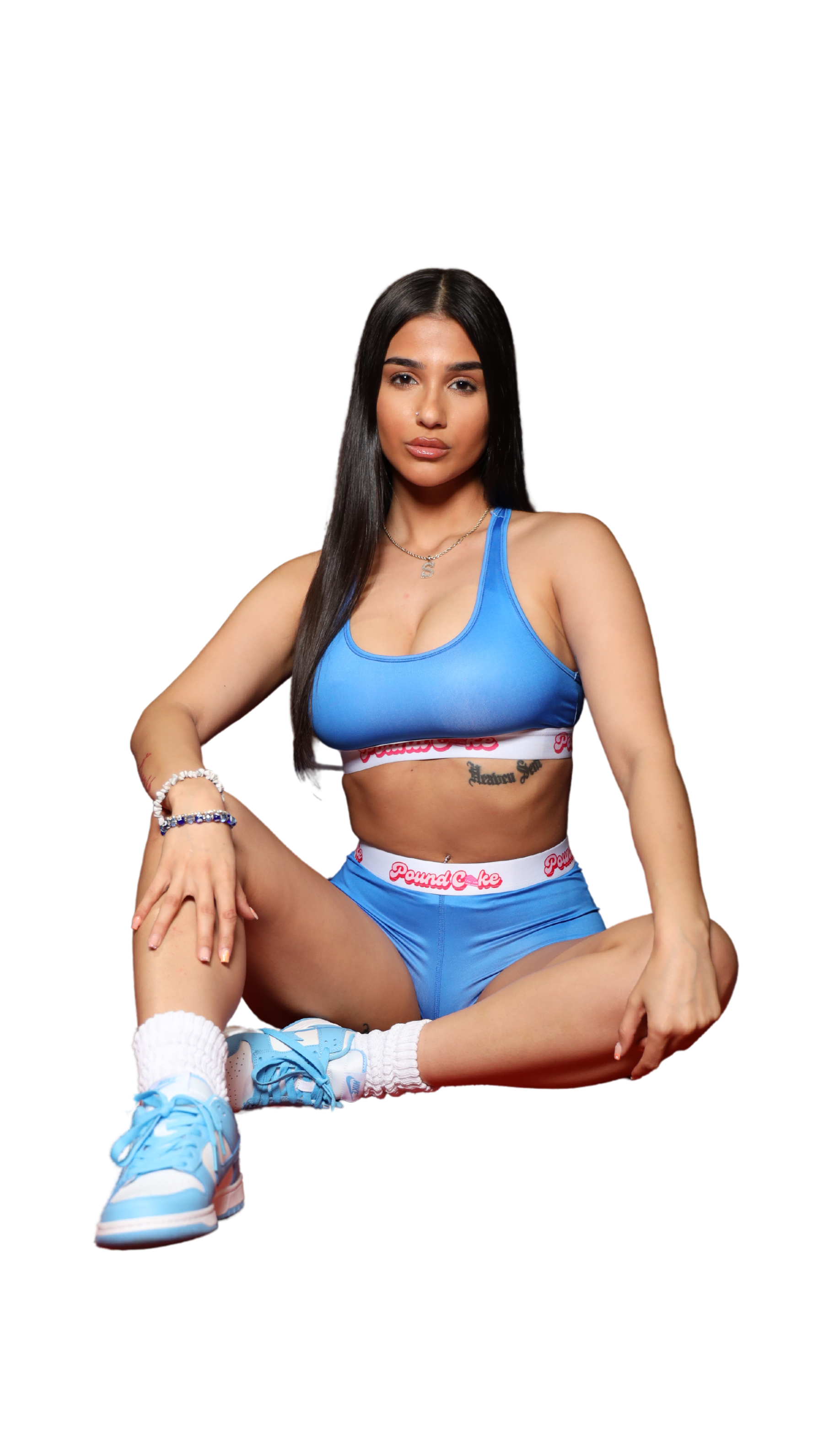 PoundCake Sporty Set